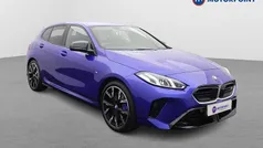 Used 2025 BMW M135 Hatchback | £34,999 (Fair price)