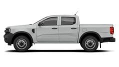 Used 2022 Ford Ranger Wildtrack Pickup | £26,000 (Fair price)