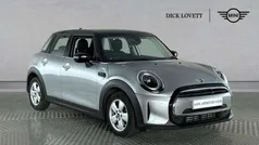Used 2023 Mini Cooper Comfort Hatchback | £20,450 (Fair price)