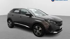 Used 2022 Peugeot 3008 Allure Premium Hatchback | £17,999 (Fair price)
