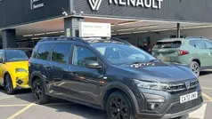 Used 2023 Dacia Jogger Extreme Estate | £13,168 (Fair price)