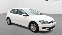 Used 2019 VW Golf VII S Hatchback | £10,599 (Fair price)
