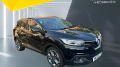 Used 2015 Renault Kadjar Dynamique SUV | £8,888 (Fair price)