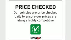 Grey Used 2022 Peugeot 208 Allure Premium Hatchback | £13,295 (Fair price)