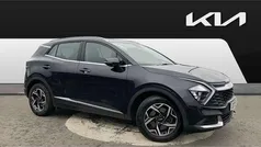Used 2023 Kia Sportage 2 SUV | £19,500 (Fair price)