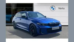 Other New 2024 BMW M340 M Sport Sedan | £58,438 (Good price)