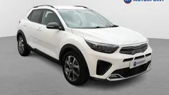 Used 2022 Kia Stonic 4 SUV | £16,049 (Fair price)