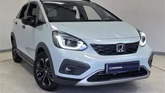 Blue New 2025 Honda Jazz Advance Hatchback | £26,945 (Fair price)