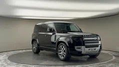 Used 2022 Land Rover Defender S SUV | £52,200 (Fair price)