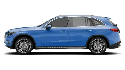 Used Mercedes E300 AMG line 306 HP (225 kW) 2022 Estate