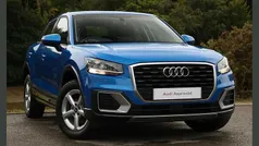 Used 2020 Audi Q2 SUV | £16,495 (Super price)