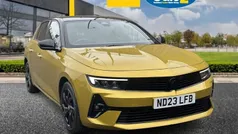 Other Used 2023 Vauxhall Astra Hatchback | £15,750 (Good price)