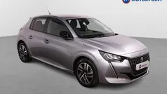 Used 2023 Peugeot 208 Allure+ Hatchback | £14,149 (Fair price)