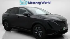 Used 2024 Nissan Ariya Evolve SUV | £21,928 (Fair price)