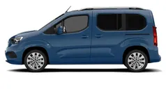 Used 2019 Vauxhall Combo Design Edition Estate | £10,500 (Fair price)