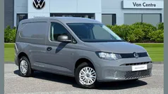 Used 2024 VW Caddy MPV | £22,069 (Fair price)