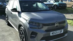 Used 2025 Citroën C3 Hatchback | £16,995 (Fair price)