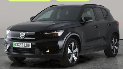 Used Volvo XC40 Core 169 kW (231 HP) 2022 SUV