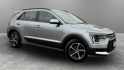 Used Kia Niro 141 HP (103 kW) 2023 SUV