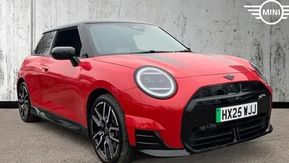 Used Mini Cooper Sport 160 kW (218 HP) 2026 Hatchback