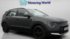 Used 2024 Kia Niro 2 SUV | £15,300 (Fair price)