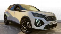 Used 2024 Peugeot 2008 GTi SUV | £20,843 (Fair price)