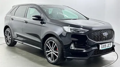 Used Ford Edge ST-Line 238 HP (175 kW) 2019 SUV