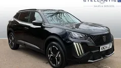 Used 2024 Peugeot 2008 Allure SUV | £16,873 (Fair price)