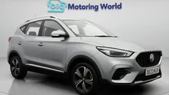 Used 2023 MG ZS Excite Sedan | £12,400 (Fair price)