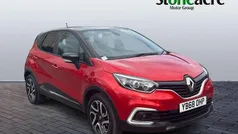 Used 2018 Renault Captur Iconic SUV | £9,495 (Fair price)
