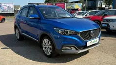 Used 2019 MG ZS Excite Sedan | £10,950 (Fair price)