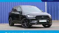 Used 2024 Volvo XC60 Plus SUV | £41,995 (Fair price)
