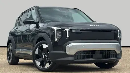 New Kia EV2 First Edition 106 kW (145 HP) 2026 SUV