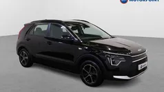 Used 2022 Kia Niro SUV | £19,549 (Fair price)