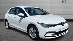 Used 2023 VW Golf VIII Life Hatchback | £18,250 (Super price)