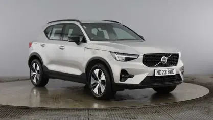 Used Volvo XC40 Plus 211 HP (155 kW) 2023 SUV