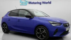 Used 2022 Vauxhall Corsa Edition Hatchback | £12,000 (Fair price)