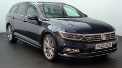 Used 2019 VW Passat S Sedan | £16,800 (Fair price)