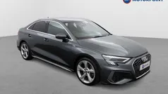 Used 2024 Audi A3 S-Line Sedan | £17,799 (Super price)