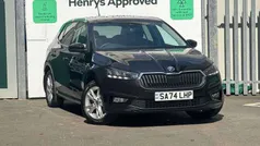 Used 2024 Skoda Fabia SE L Hatchback | £17,695 (Fair price)