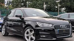 Used 2018 Audi A1 Sportback Sport Hatchback | £8,888 (Super price)