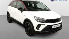 Used 2024 Vauxhall Crossland SUV | £15,999 (Good price)