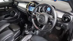 Used 2022 Mini Cooper S Exclusive Hatchback | £21,699 (Fair price)