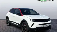 White Used 2022 Vauxhall Mokka SRi SUV | £16,995 (Fair price)