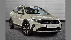 Used 2022 VW Taigo Life SUV | £15,350 (Fair price)