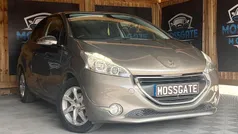 Used 2013 Peugeot 208 Allure Hatchback | £5,495 (A bit pricey)