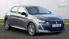 Used 2022 Peugeot 208 Active Premium Hatchback | £14,899 (Fair price)