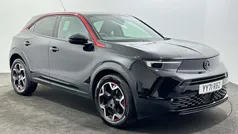 Used 2021 Vauxhall Mokka SRi SUV | £14,681 (Fair price)