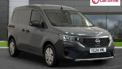 Used Nissan Townstar Acenta 131 HP (96 kW) 2026 Van