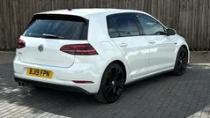 Used 2019 VW Golf VII GTD Hatchback | £16,099 (Good price)